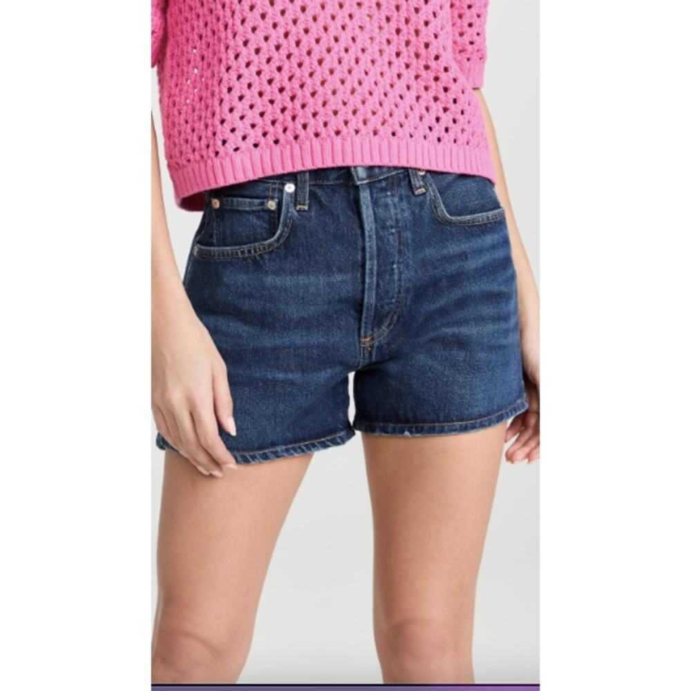 Citizens of Humanity Marlow Vintage Shorts